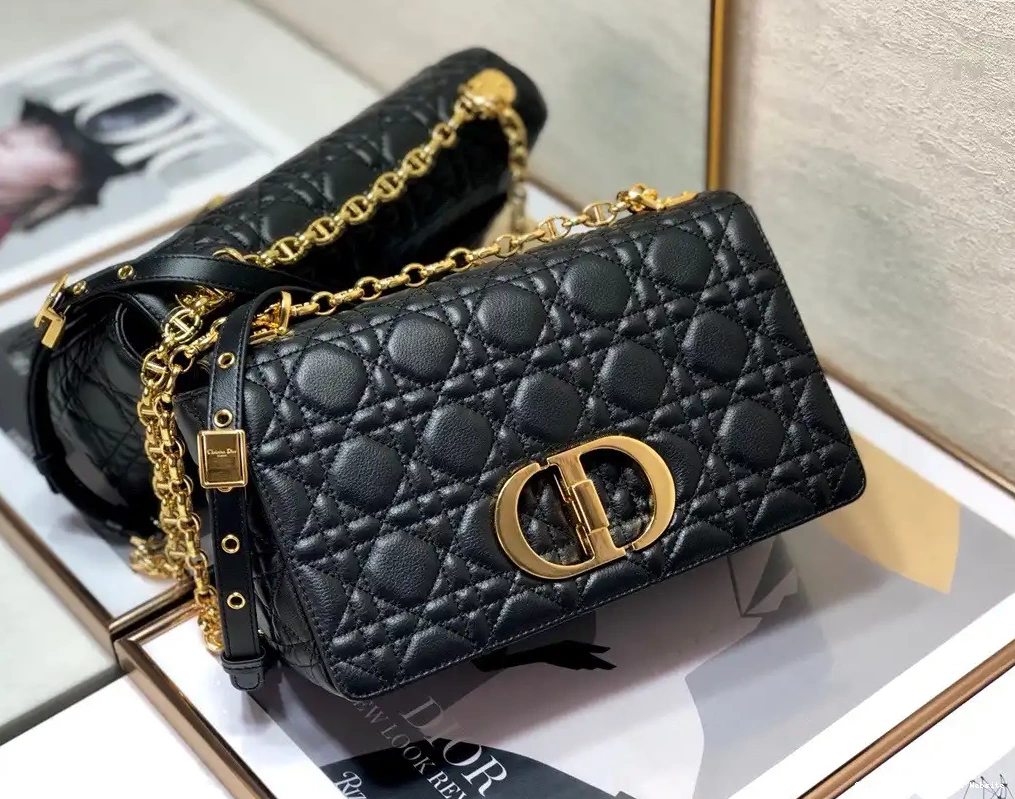Tony Luxuries diro CARO MEDIUM BAG 0416